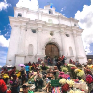 chichicastenango-market